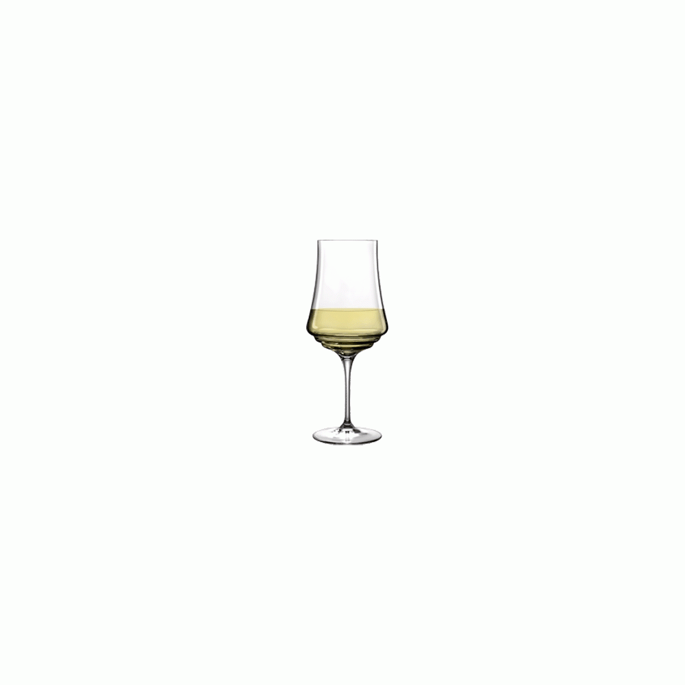 Бокал для белого вина «Esperienze» 410 мл, Bormioli Luigi