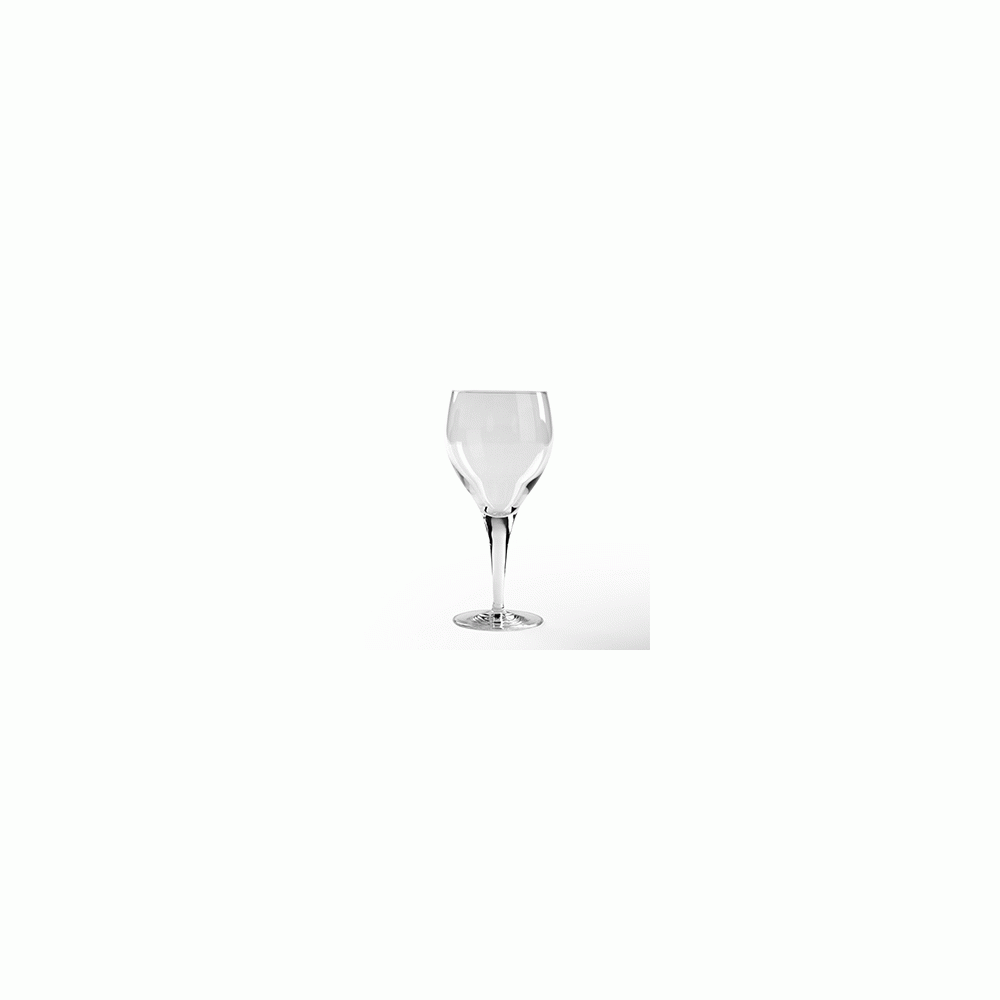 Бокал для вина ''Milano'', 450 мл, D 9,5 см, H 19 см, хрустальное Stolzle