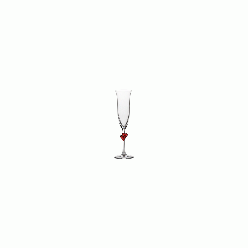 Бокал для шампанского «L'Amour» 175 мл, Stolzle