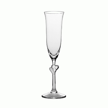 Бокал для шампанского «L'Amour» 175 мл, Stolzle