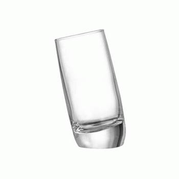 Стопка ''Ludico'', 60 мл, D 4 см, H 9 см, Arcoroc
