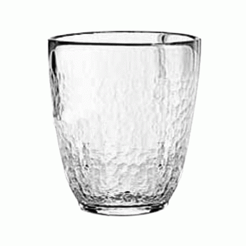 Стопка «Clear», 75 мл, D 6 см, H 6,2 см, Vetreria Lux