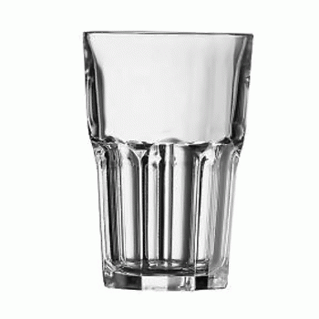 Бокал пивной ''Granity'', 420 мл, D 8,5 см, H 13,3 см, Arcoroc