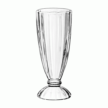 Бокал для коктейлей «Fountainware» 350 мл, Libbey