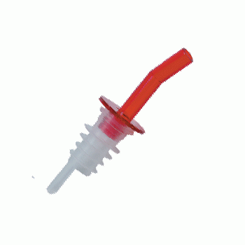 Гейзер, D 3,5 см, L 11 см, пластик, Co-Rect