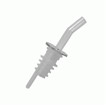 Гейзер, D 2,5 см, L 11 см, пластик, Co-Rect