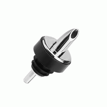 Гейзер, D 0,7 см, H 7,5 см, пластик, резина, Co-Rect