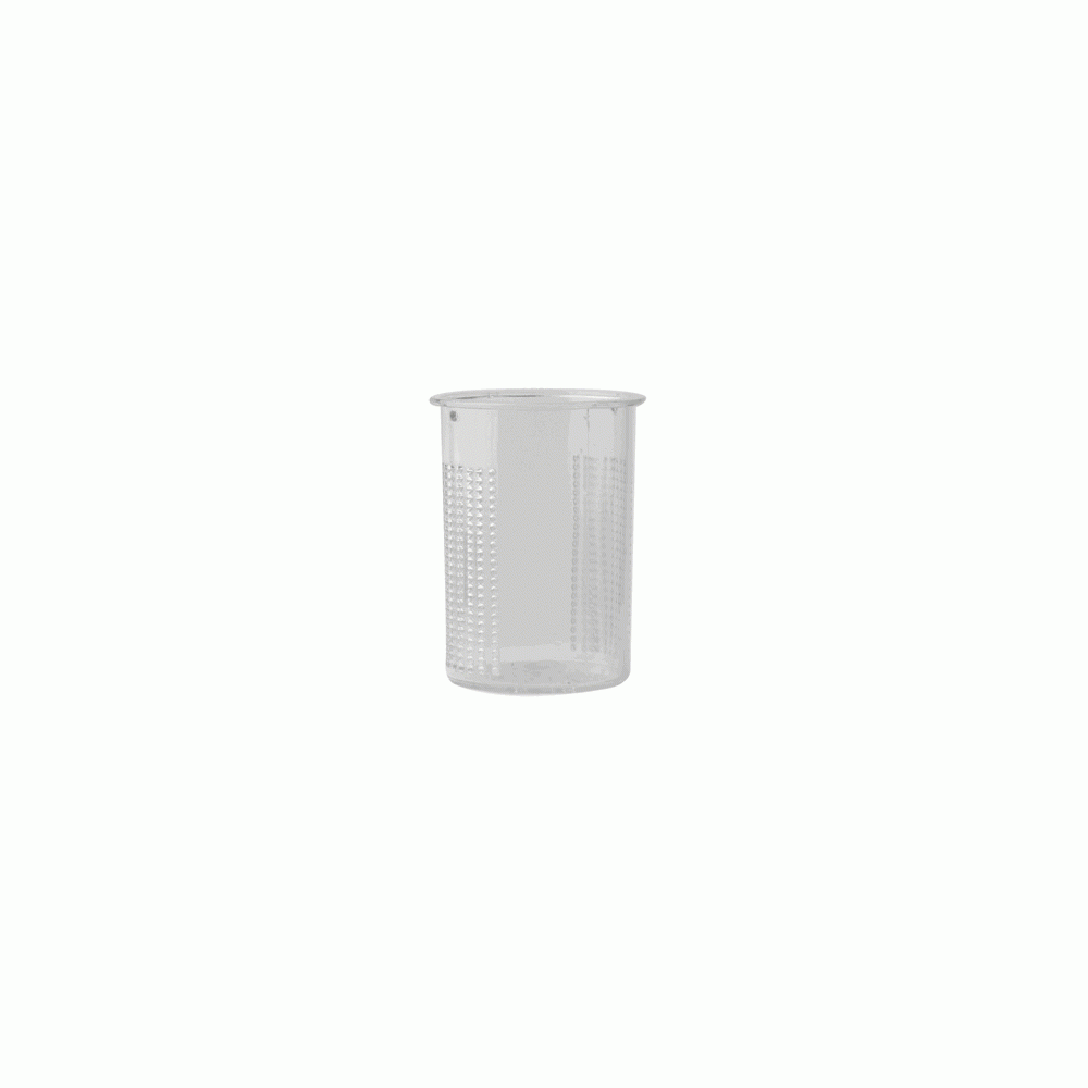 Фильтр для чайника 3150119, D 5,5 см, H 8 см, пластик, Lien & Company LTD
