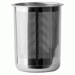 Фильтр для чайника 3150121, D 5,5 см, H 7,9 см, сталь, Lien & Company LTD