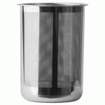 Фильтр для чайника 3150122, D 6,5 см, H 9,9 см, сталь, Lien & Company LTD