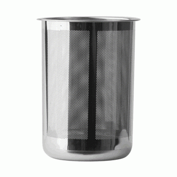 Фильтр для чайника 3150122, D 6,5 см, H 9,9 см, сталь, Lien & Company LTD