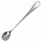 Ложка барменская «Anser», L 19 см, сталь нержавеющая, Eternum