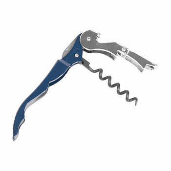 Нарзанник двухступенчатый ''Pulltaps'', L 13 см, W 3 см, сталь, пластик, Pulltex