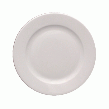 Тарелка мелкая ''Kaszub-Hel'', D 15 см, H 2 см, фарфор, Lubiana