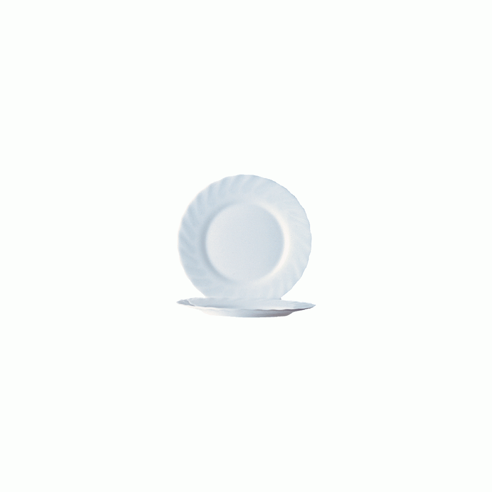 Тарелка пирожковая ''Trianon'', D 15 см, H 1,5 см, Arcoroc