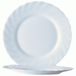 Тарелка пирожковая ''Trianon'', D 15 см, H 1,5 см, Arcoroc