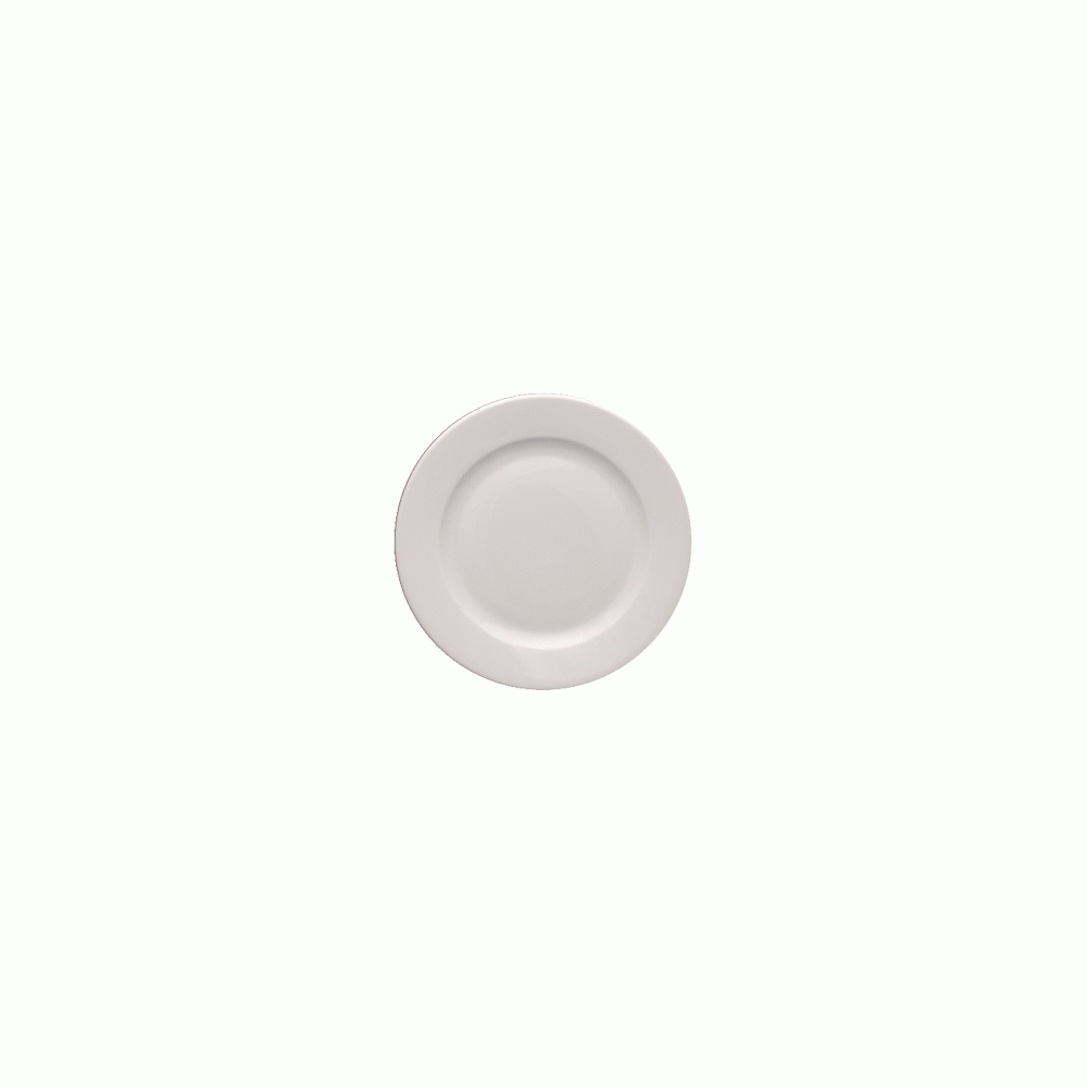 Тарелка мелкая ''Kaszub-Hel'', D 17 см, H 2 см, фарфор, Lubiana