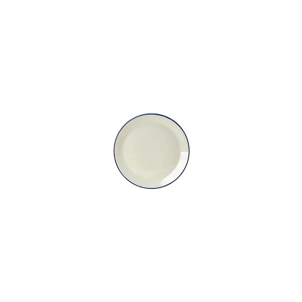 Обеденная тарелка Blue Dapple, D 30 см, Steelite