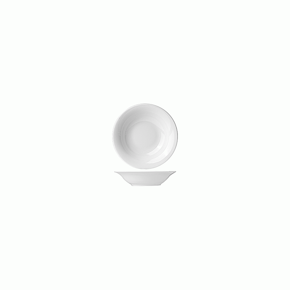 Тарелка глубокая «Eto», 400 мл, D 23 см, H 4,5 см, Lubiana