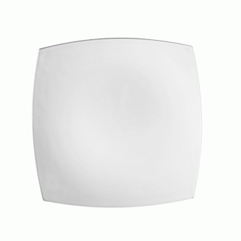 Тарелка квадратная «Quadrato», L 26 см, W 26 см, Arcoroc