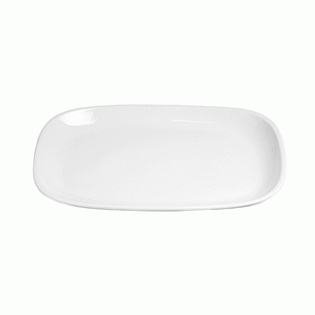 Блюдо прямоугольное «Magnum», L 57,5 см, W 40 см, фарфор, Tognana