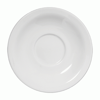Блюдце ''Prohotel'', D 14,5 см, фарфор, ProHotel porcelain