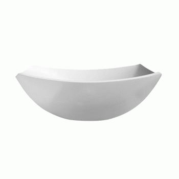 Салатник «Quadrato», 1500 мл, H 7,5 см, L 23,5 см, W 23,5 см, Arcoroc