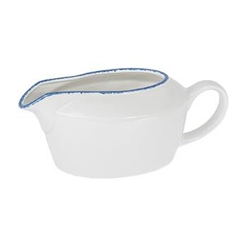 Соусник с ручкой «Blue Dapple», 127 мл, Steelite