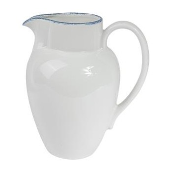 Кувшин фарфоровый Blue Dapple, 1.1 л, Steelite