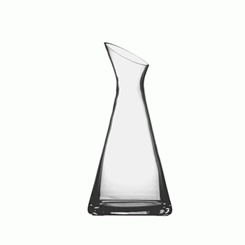 Графин, 250 мл, D 9,5 см, H 19,5 см, Stolzle