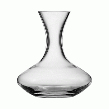 Декантер «Weinland», 750 мл, H 21,3 см, хрустальное Stolzle