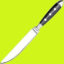 Нож для стейка «Doria», L 25 см, Eternum