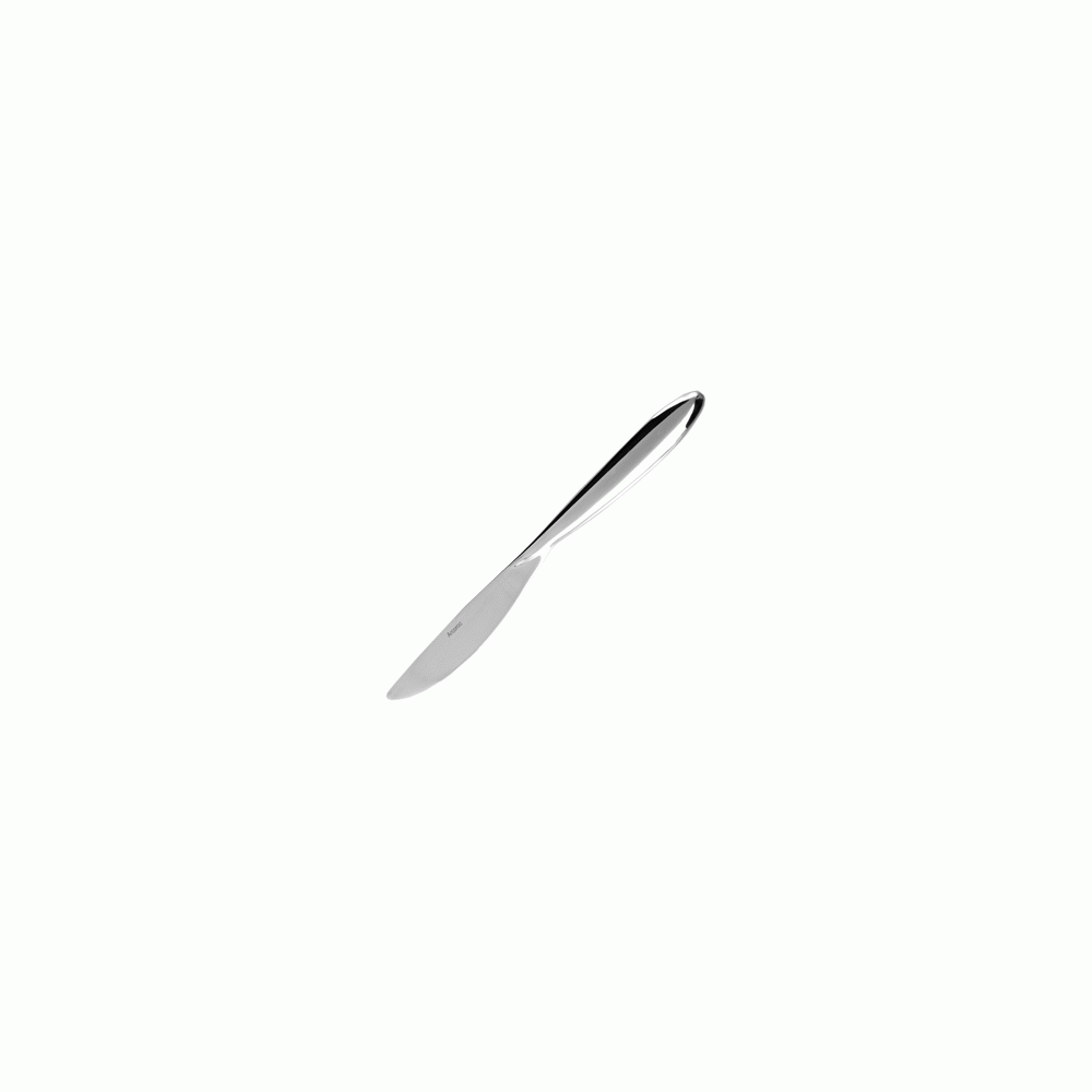 Нож столовый ''Utah'', L 23,5 см, сталь нержавеющая, Arcoroc