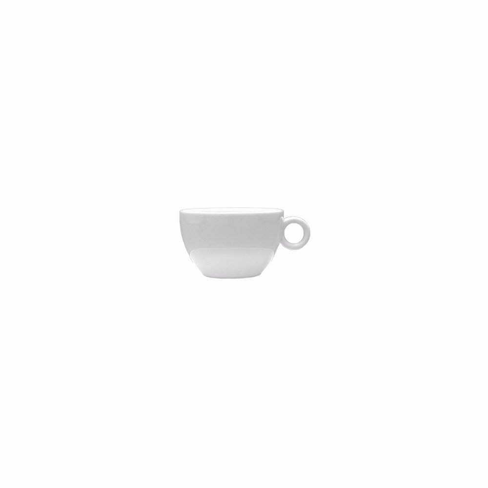 Чашка чайная «Bola», 280 мл, D 10,5 см, H 7 см, L 13 см, Lubiana