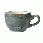 Чашка чайная «Craft», 225 мл, D 9 см, H 6 см, синий, Steelite