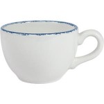 Кофейная (чайная) чашка Blue Dapple, 340 мл, Steelite