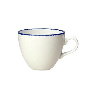 Кофейная (чайная) чашка Blue Dapple, 220 мл, Steelite