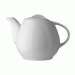 Чайник  с крышкой  «Waywell», 450 мл, D 10 см, H 10 см, L 15 см, Lubiana