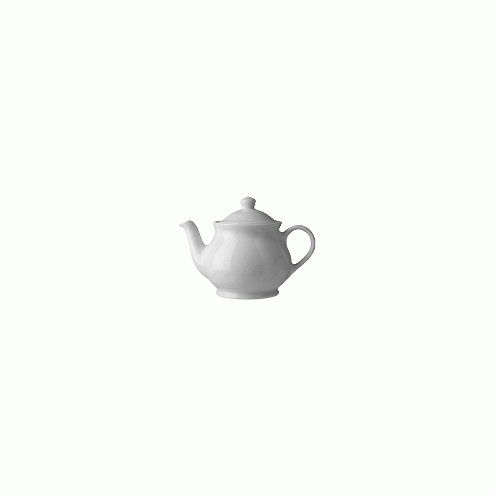 Чайник  с крышкой  «Greys», 500 мл, D 10 см, H 12 см, L 19 см, Lubiana