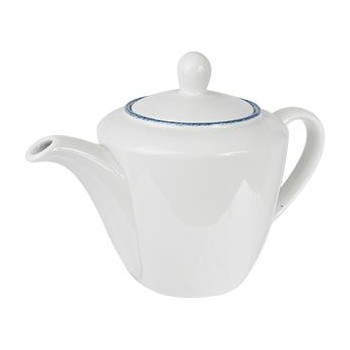 Заварочный чайник Blue Dapple, 600 мл, Steelite