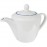 Заварочный чайник Blue Dapple, 600 мл, Steelite