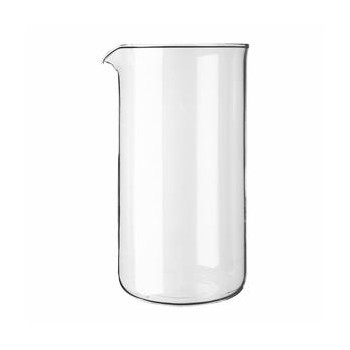 Запасная колба для френч-прессов Bodum, объемом 1500 мл, BODUM