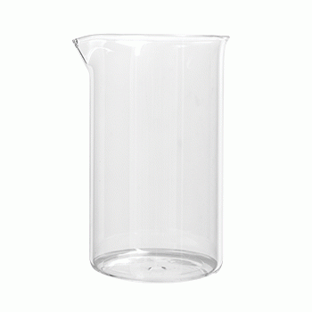 Колба для френч-пресса ''Prohotel'', 350 мл, Home Arts