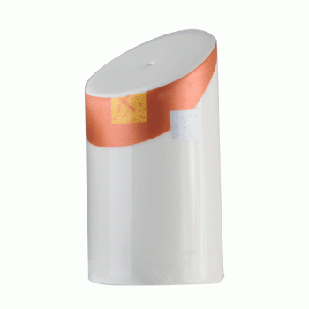 Солонка ''Zen-Sheer'', D 9 см, H 45 см, фарфор, Steelite