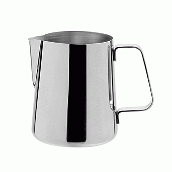 Молочник, 600 мл, H 11 см, L 12,5 см, W 9 см, ILSA