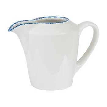 Молочник Blue Dapple, 285 мл, Steelite