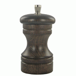 Мельница для перца, D 5 см, H 10 см, дерево, сталь, серия Classic New, Marlux