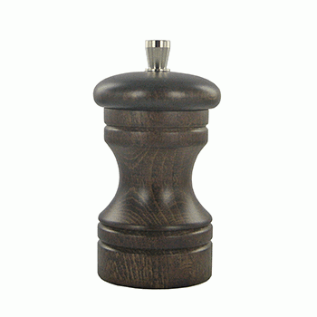 Мельница для перца, D 5 см, H 10 см, дерево, сталь, серия Classic New, Marlux