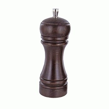 Мельница для перца, D 5 см, H 14 см, дерево, сталь, серия Classic, Marlux