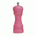 Мельница для перца, H 14 см, дерево, сталь, серия Colors New, Marlux